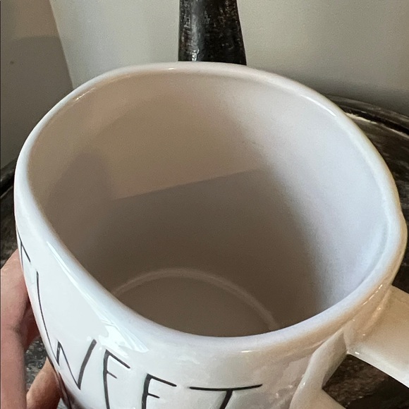 Rae Dunn White 'Tweet Heart' Mug - Picture 6 of 6